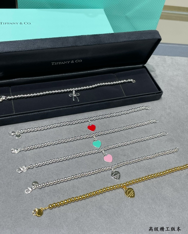 T*f*ny bracelets